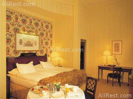 InterContinental Paris Le Grand Hotel 19